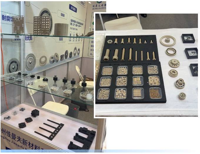 【展会直击】首日燃动三门峡！3868la银河总站【B43】展位人气爆棚，共探具身智能轻量化新未来
